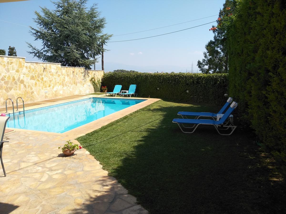 Apartment With Private Pool Kiaton Exterior photo